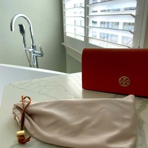 New Tory Burch sunglasses